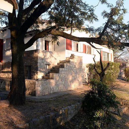 Villa Anede Rio Ceballos Bagian luar foto
