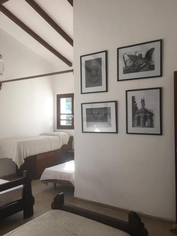 Villa Anede Rio Ceballos Bagian luar foto
