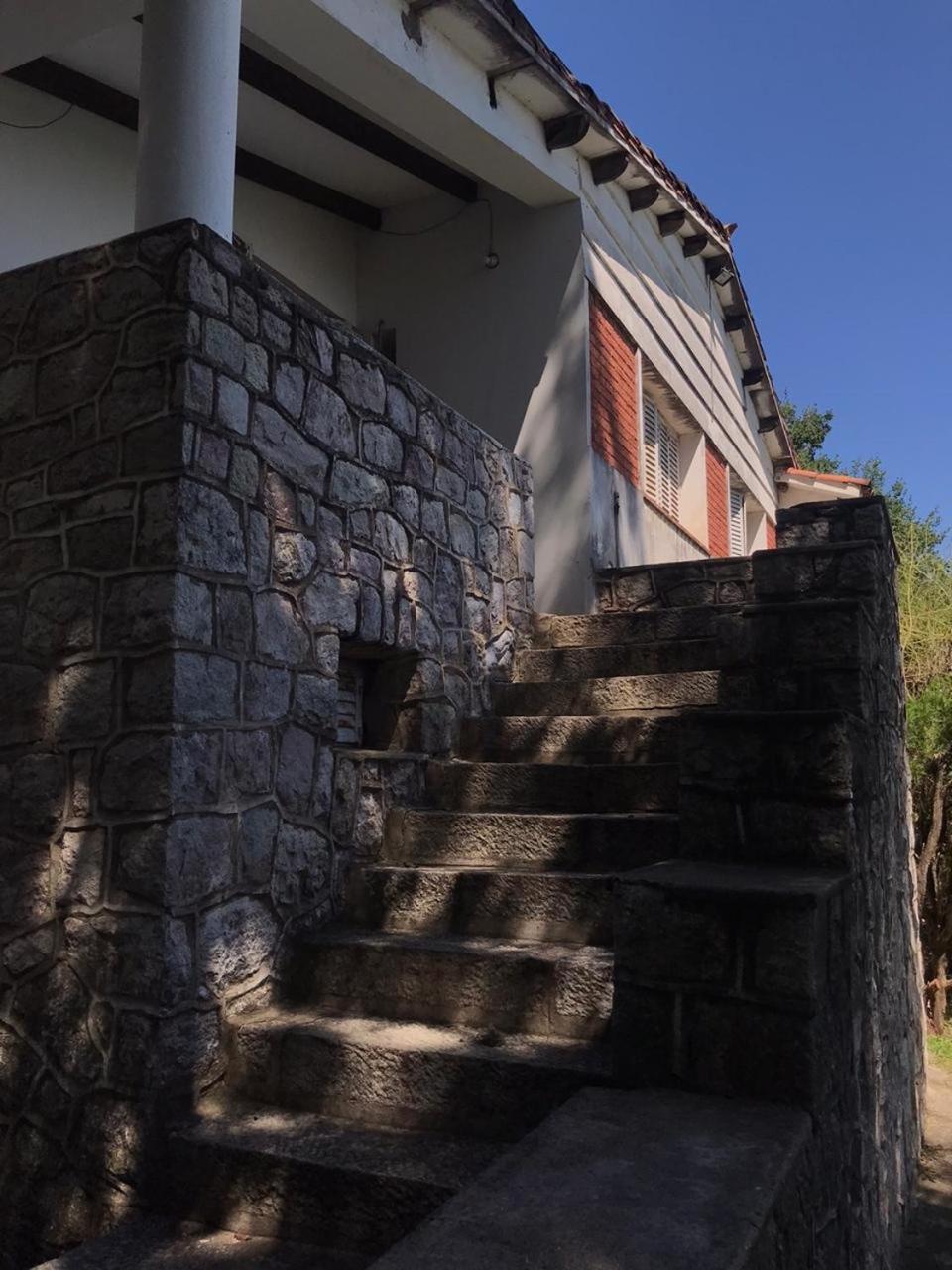 Villa Anede Rio Ceballos Bagian luar foto
