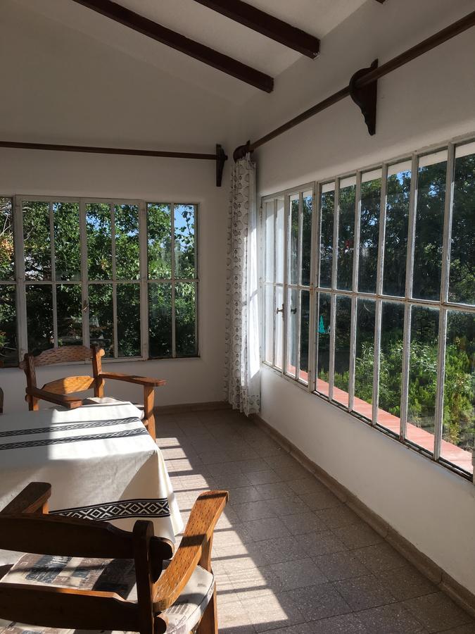 Villa Anede Rio Ceballos Bagian luar foto