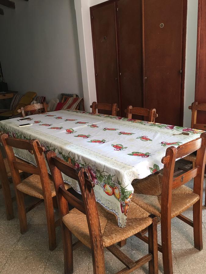 Villa Anede Rio Ceballos Bagian luar foto