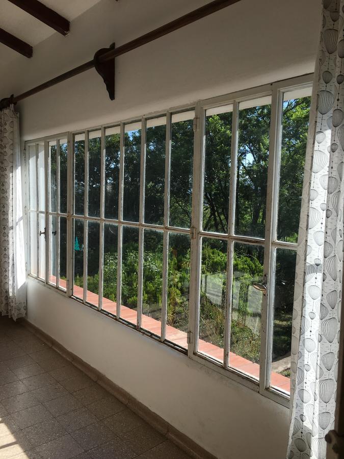 Villa Anede Rio Ceballos Bagian luar foto