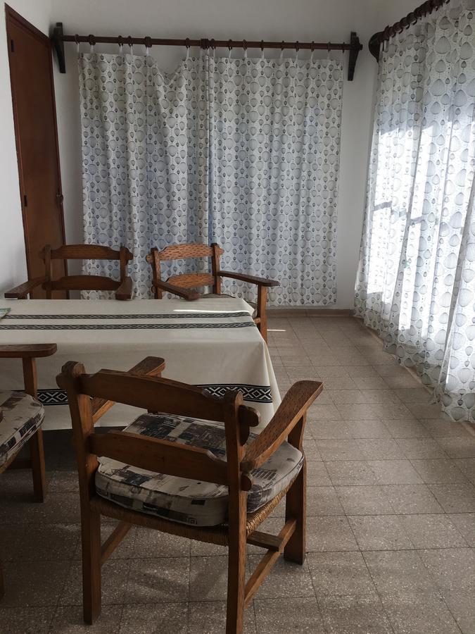 Villa Anede Rio Ceballos Bagian luar foto
