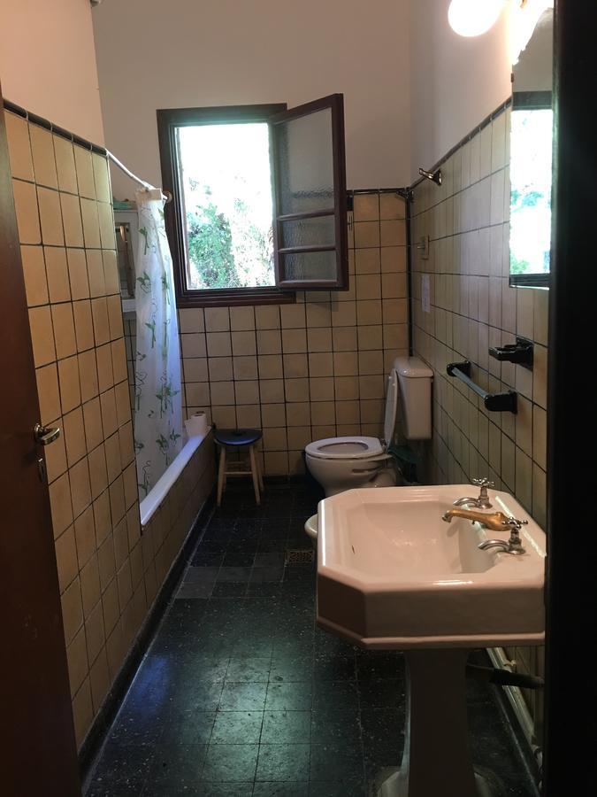 Villa Anede Rio Ceballos Bagian luar foto